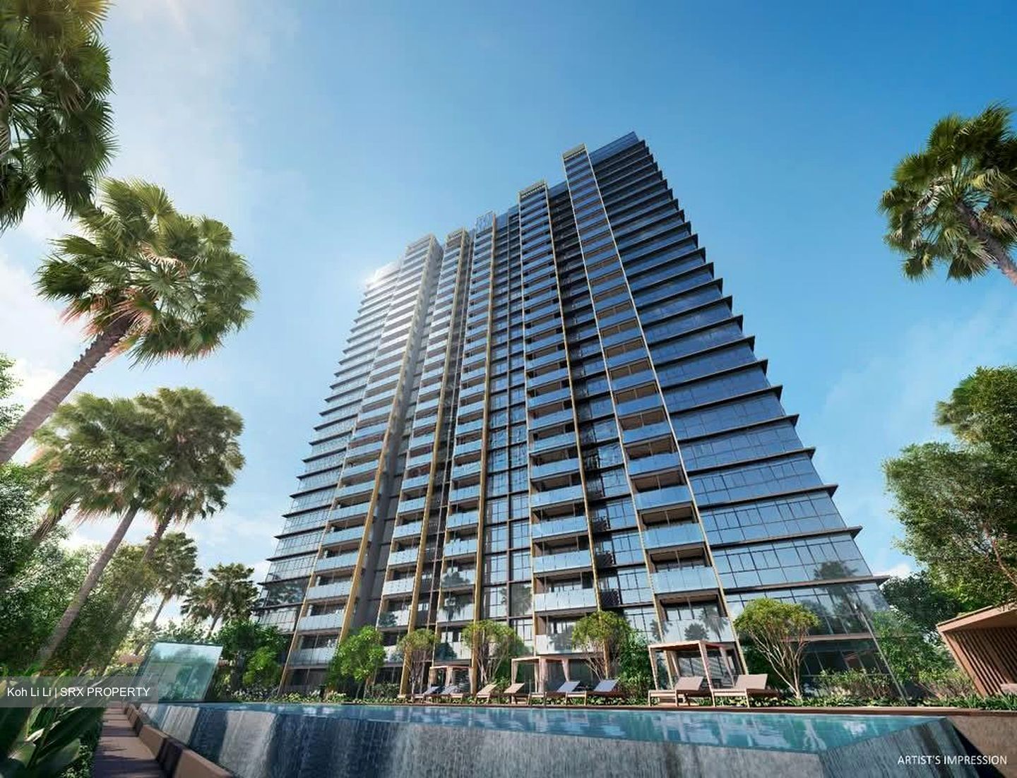 Meyer Road (D15), Condominium #615244111